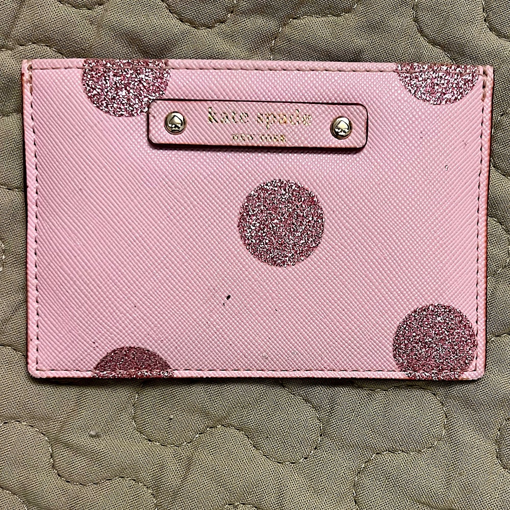 Kate spade Card holder - Picture 2 of 4